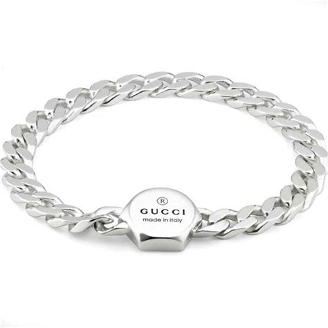 gucci red heart bracelet|heart bracelet with Gucci trademark.